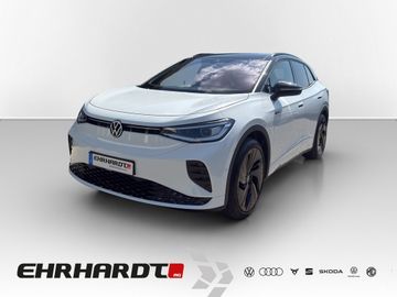 Volkswagen ID.4 4Motion GTX DCC AHK*PANO*HARMAN*HUD*WP*IQ-L