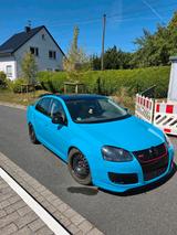 Volkswagen VW Jetta GLI 2,0 TFSI Turbo BWA US look 200PS - Volkswagen Jetta: Gli