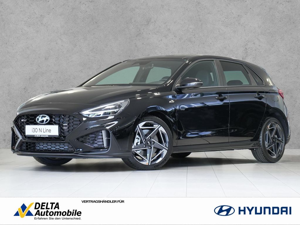 Image of Hyundai i30