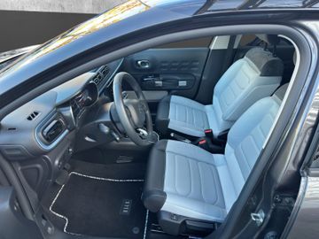 Citroën C3 Elle Online Edition PT 110 Navi+RFK+SHZ+LM