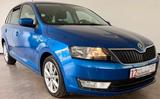 Skoda Rapid Spaceback Drive 1.Hand 8xfach PDC - Skoda Rapid Drive mit Diesel-Antrieb