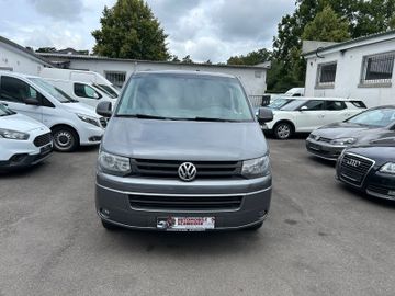 Volkswagen T5 Transporter - 1