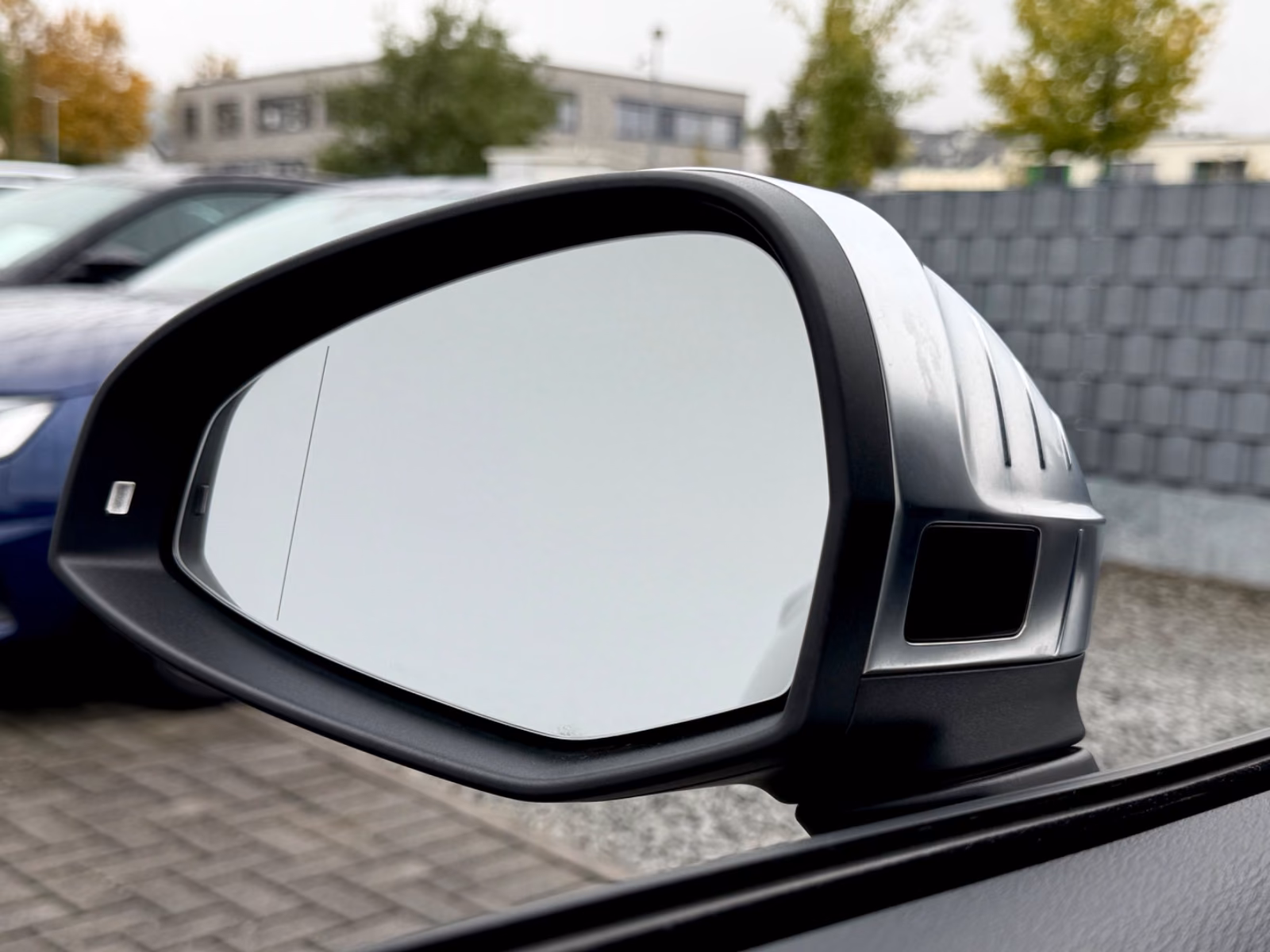 Audi S5 Cabrio 3.0 TFSI quattro /HUD/ACC/B&O/360°CAM