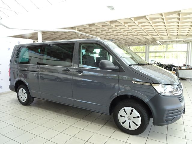 Volkswagen T6.1 Caravelle LANG/8-SITZE/CLIMATRONIC