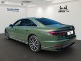 Audi A8 50 TDI quattro Akustik/Massage/B&O/Valcona - Audi A8 in Erfurt