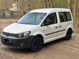 Volkswagen Caddy 1,6TDI 55kW Startline 5-Sitzer Startline - Volkswagen Caddy: Startline