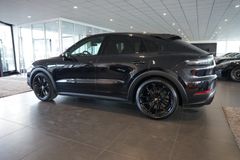 PORSCHE Cayenne Coupe Turbo GT | Sport-Chrono | 22" PORSCHE Cayenne Coupe Turbo GT | Sport-Chrono | 22"