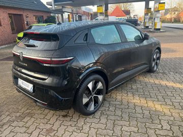 Bild 4 Renault Megane E-TECH Megane Megane E-Tech Electric Evolution