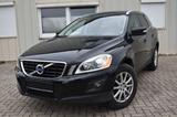 Volvo XC 60 2.4 Summum AWD*AUTOMATIK*MEMORY*LEDER*SHZ* - gebrauchte Volvo XC60 aus dem Jahr 2010