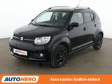 Suzuki Ignis 1.2 DualJet Comfort*NAVI*CAM*SHZ*KLIMA* - gebrauchte Suzuki Ignis aus dem Jahr 2019