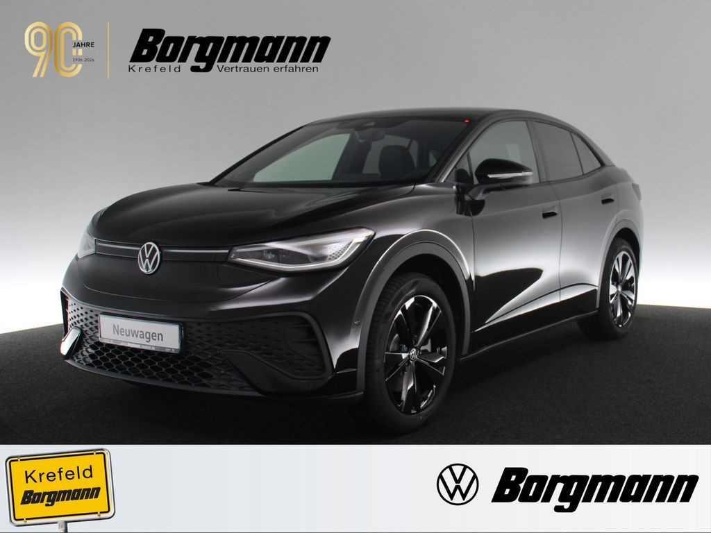 Image of Volkswagen ID.5