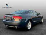 Audi A5 2.7 TDI / V6 / 1.H /GARANTIE / WENIG KM/ AHK - Audi A5: V6