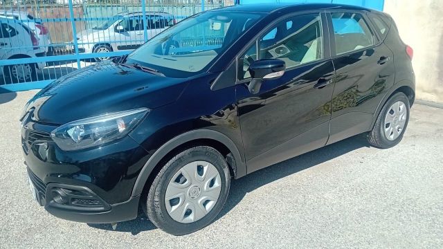 Renault captur 1.5 dci-12/2014