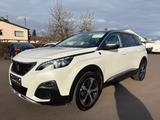 Peugeot 5008 Crossway 7 Sitzer, Scheckheftgepflegt - Peugeot 5008: Crossway