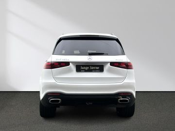 Mercedes GLS 450 - 6