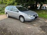 Citroën Citroen C5 Kombi, exklusive, Bj 2001, TÜV ... - Citroën C5 aus 2001