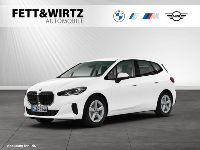 BMW 218i Active Tourer|17"|LED|DrivingAssistant