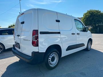 Toyota Proace City - 5