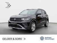 Volkswagen T-Cross - Vorschau Bild 1