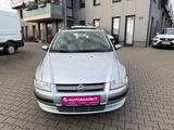 Fiat Stilo 1.8 16V Dynamic 133PS Klima *1.Hand* Alu - Fiat Stilo Gebrauchtwagen