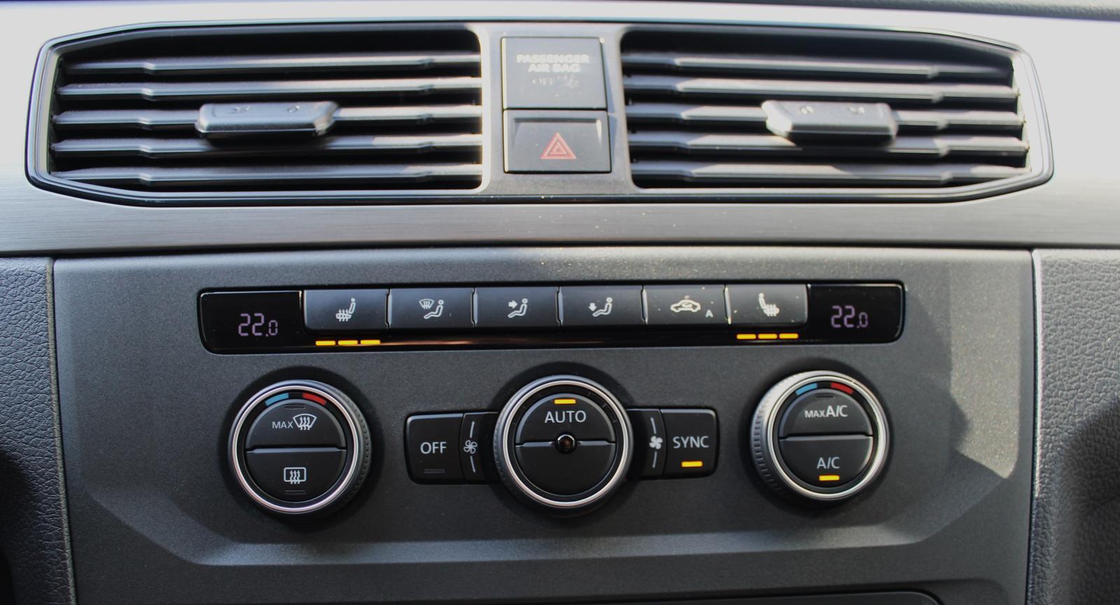 Volkswagen Caddy Trendline 1.4 TSI/ Autogas, AHK, SHZ