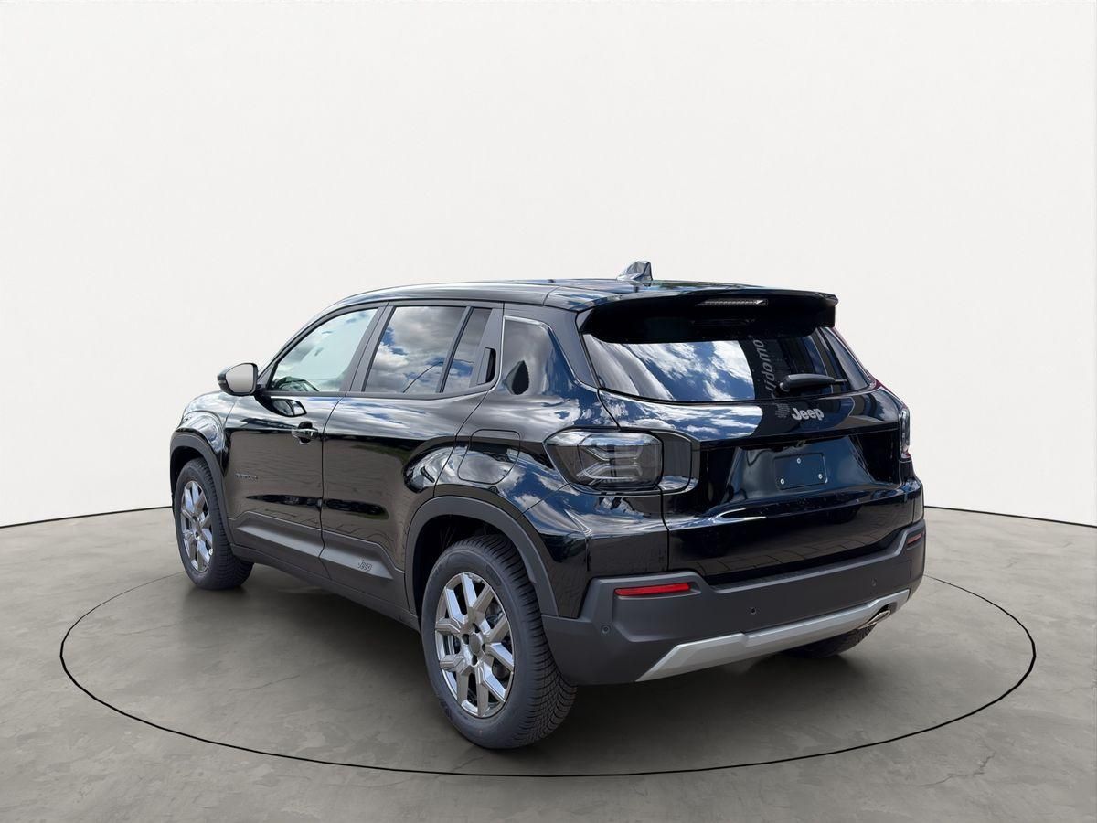 Jeep Avenger - Bild 5