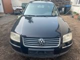 Volkswagen VW Passat 3BG V6 TDI Highline - Volkswagen Passat mit Diesel-Antrieb: Limousine, 3b TDI