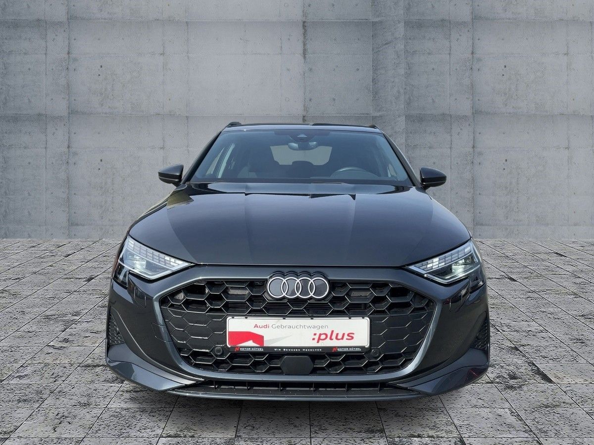 Audi A3 - Bild 3