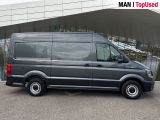 MAN TGE 3.180 4X2F SB Navi Klima - MAN aus 2020