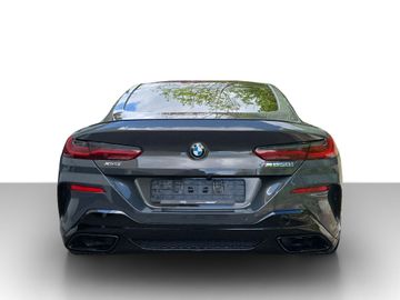 BMW M850 - 5