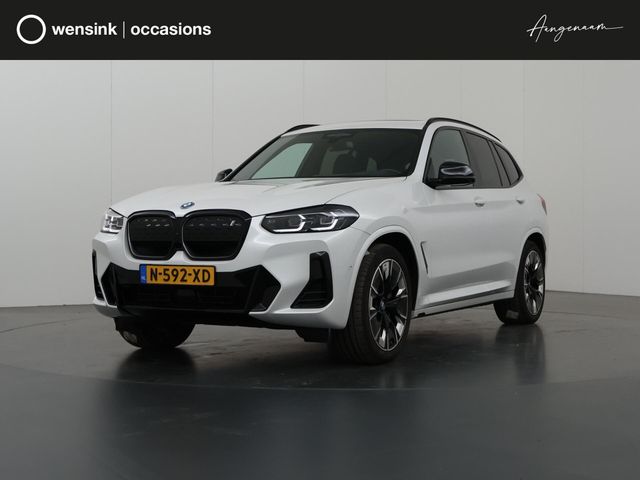 BMW iX3 High Executive 80 kWh M Sport | panorama dac