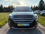 Ford Kuga Titanium - scheckheftgepflegte Ford Kuga