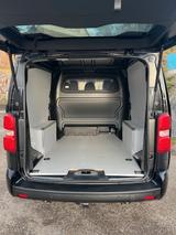 Opel Vivaro DoKa, L 2.0D AHK+LUXURY+STAND - Opel Vivaro in Freiburg