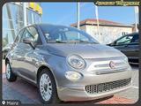 Fiat 500 Lounge 1.0 Hybrid. CarPlay. Cruise. DAB - Fiat 500 Gebrauchtwagen in Mainz