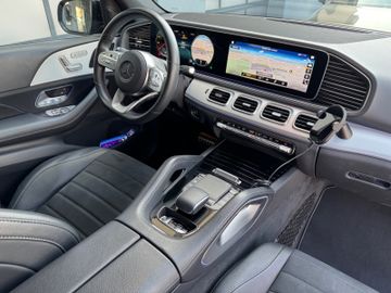Mercedes GLE 300 - 5