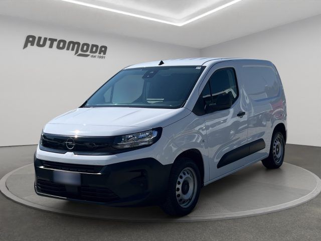 Other OPEL Combo 1.5 130CV DIESEL ALLESTITO