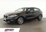 BMW 118i Advantage LED CockpitPro Navi SHZ Kam 18"