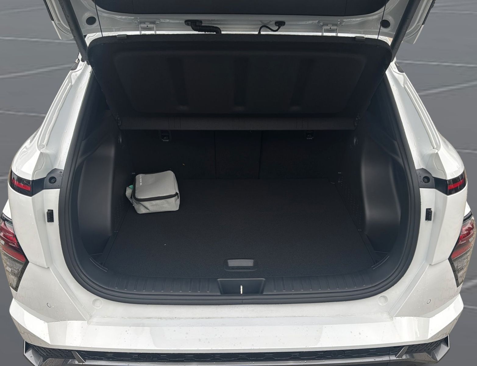 Hyundai KONA - Bild 18