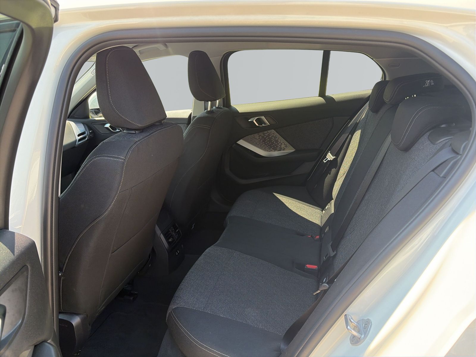 BMW 120 - Bild 9