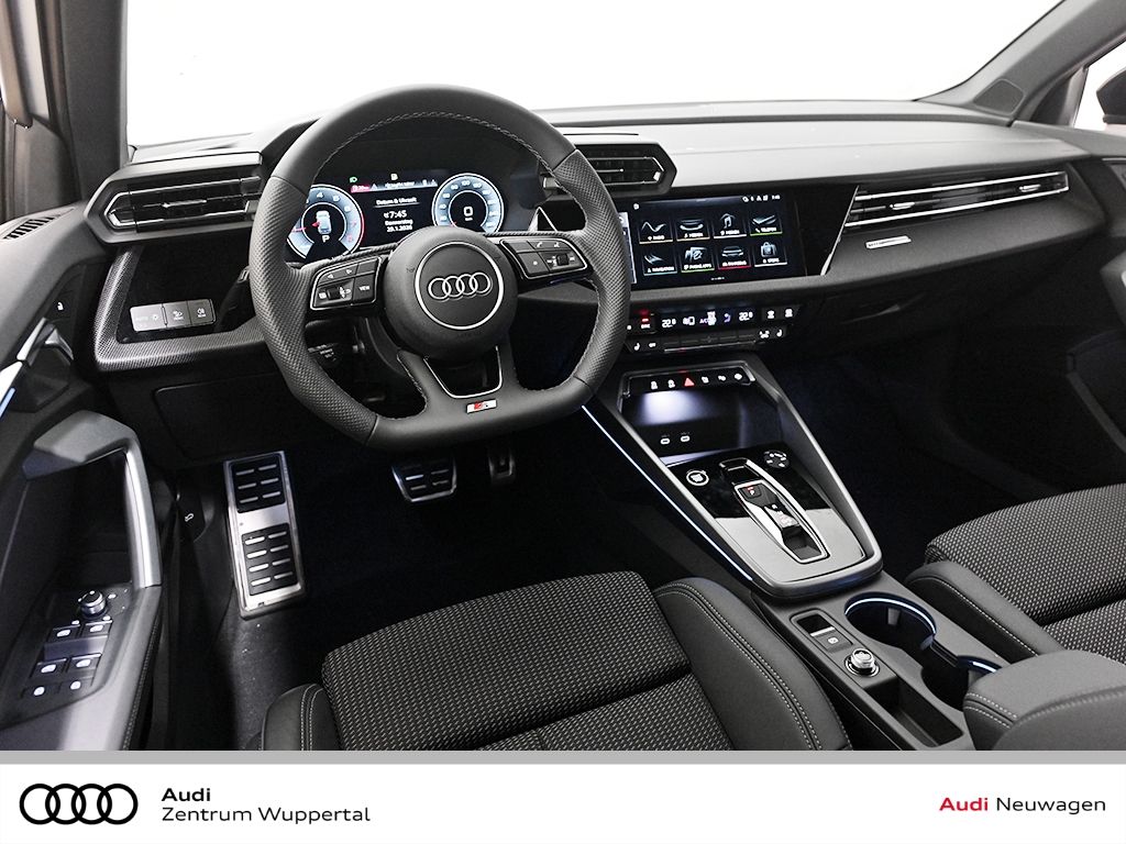 Audi A3 - Bild 14