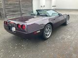 Corvette C4 - Corvette C4 Gebrauchtwagen
