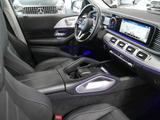 Mercedes-Benz GLE 350 de 4M DISTR|PANO|MBUX|KAM|AHK|AMBIENTE| - Mercedes-Benz GLE-Klasse