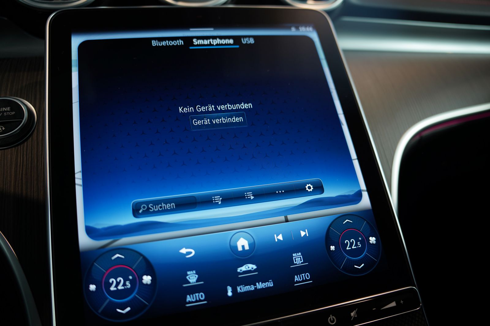 Mercedes Benz C 43 Amg