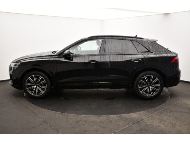 Audi Q8 - Bild 18
