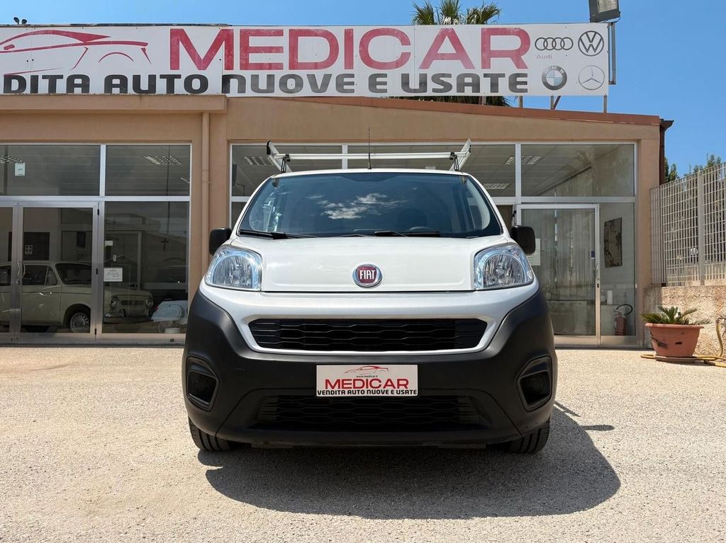 Image of Fiat Fiorino
