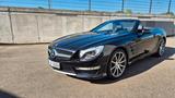 Mercedes-Benz SL 63 AMG Edition 1 AMG Edition 1 - Mercedes-Benz SL 63 AMG: Roadster