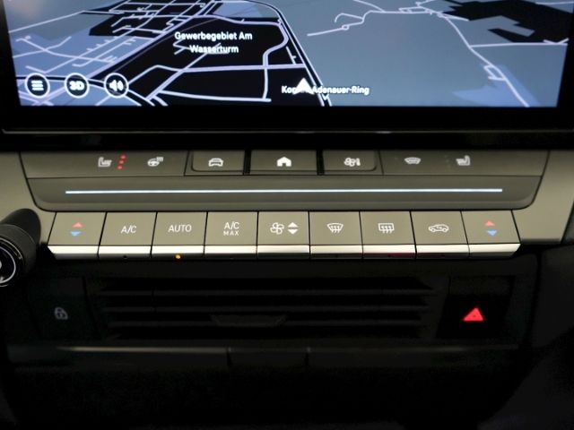 Astra L LIM ELEGANCE CDTI+LED+NAVI+RÜCKFAHRKAMER