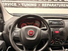 FIAT Fiorino 8-Fach USB