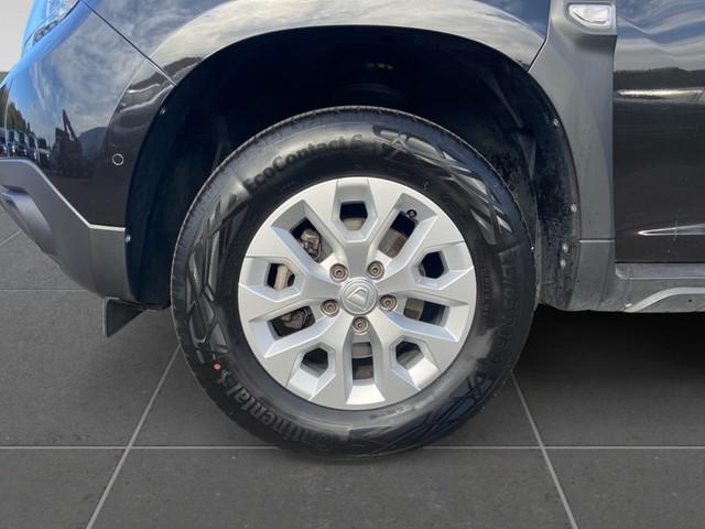 Dacia Duster II 1.3Tce Comfort+BORDCOMPUTER+DAB+EPH+++, миниатюра 9