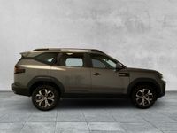 Dacia Bigster - Vorschau Bild 6